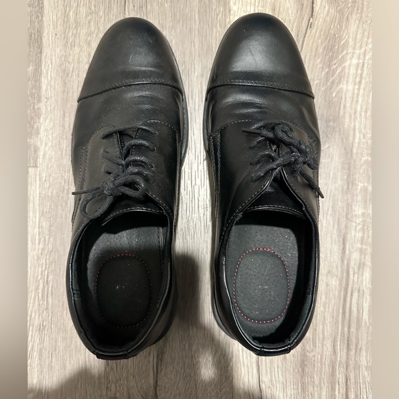 Dexter Shoes Mens Dexter Size 7 Dress Shoes Tie Up Shoes They Were Worn To One Affair Poshmark